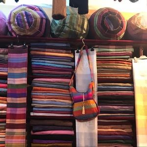 Meet your Posher, Maggie